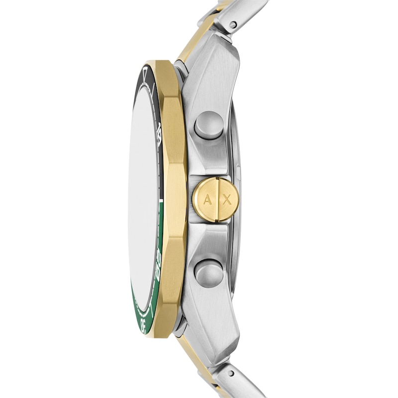 Main Image 3 of Armani Exchange Spencer Chronograph Men's Watch AX1966