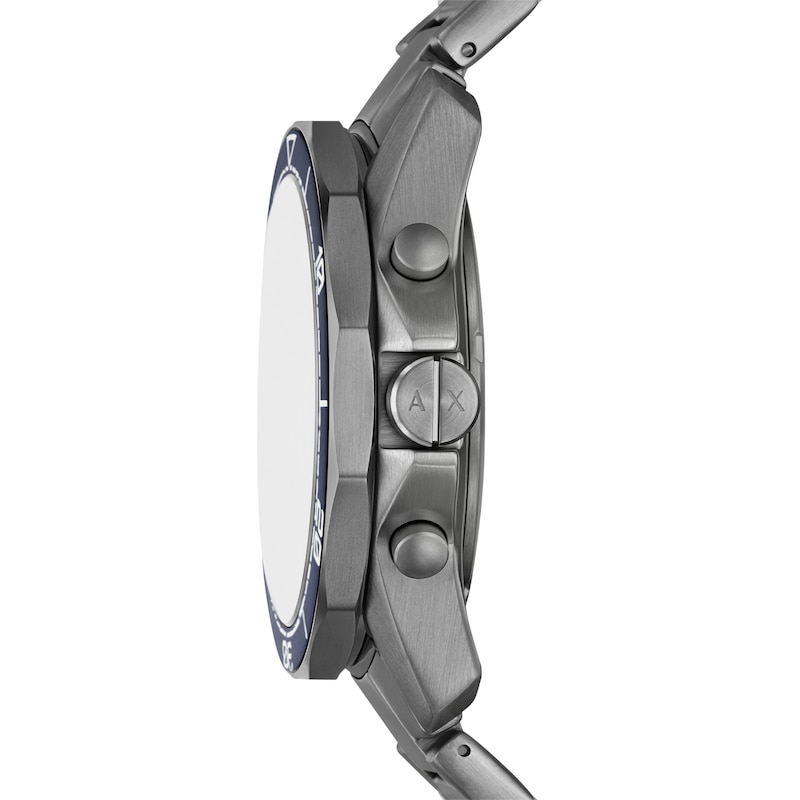 Main Image 3 of Armani Exchange Spencer Chronograph Men's Watch AX1967