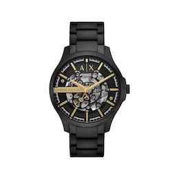 Armani Exchange Automatic Men's Watch AX2463