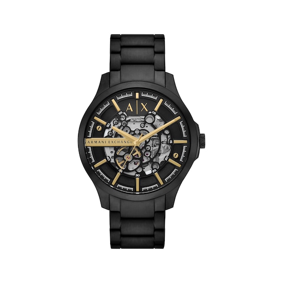 Armani Exchange Automatic Men's Watch AX2463