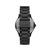 Thumbnail Image 2 of Armani Exchange Hampton Automatic Men's Watch AX2463