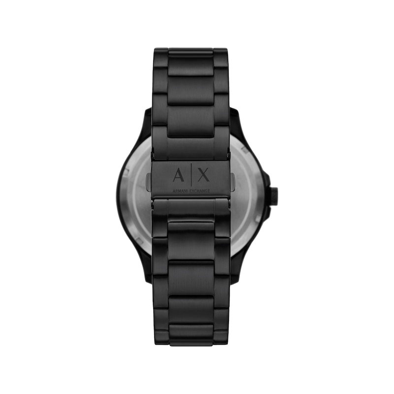 Main Image 2 of Armani Exchange Hampton Automatic Men's Watch AX2463
