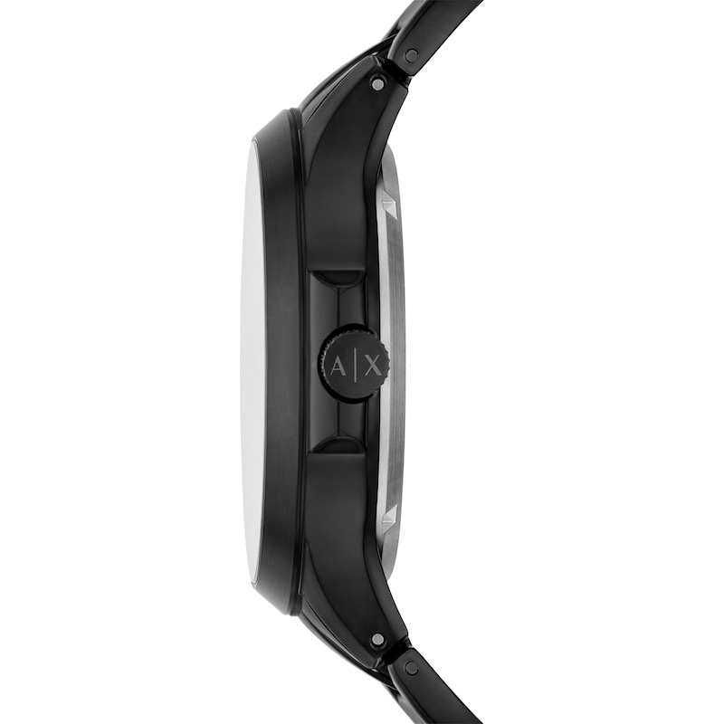 Main Image 3 of Armani Exchange Hampton Automatic Men's Watch AX2463