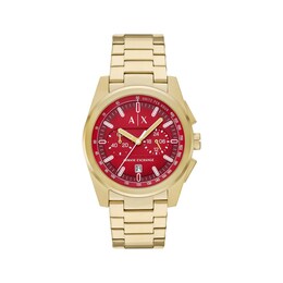 Armani Exchange Parker Chronograph Men's Watch AX2863