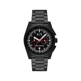 Armani Exchange Parker Chronograph Men's Watch AX2864