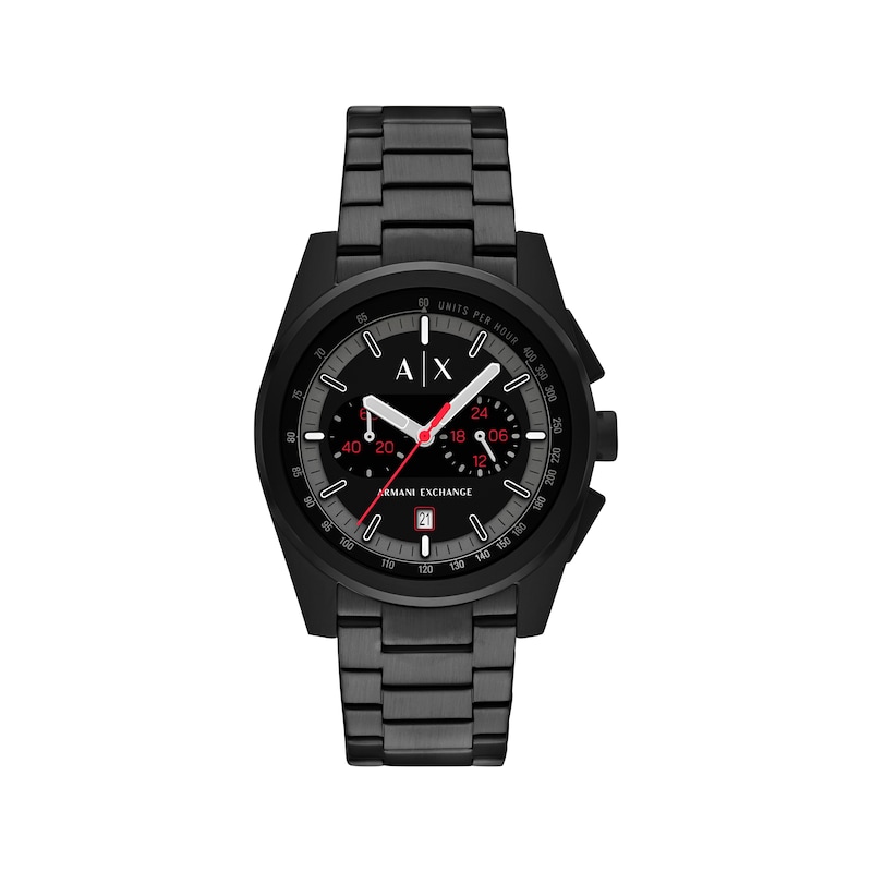 Main Image 1 of Armani Exchange Parker Chronograph Men's Watch AX2864