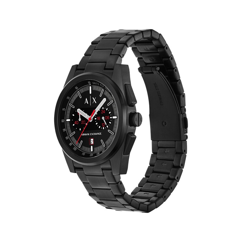 Main Image 4 of Armani Exchange Parker Chronograph Men's Watch AX2864