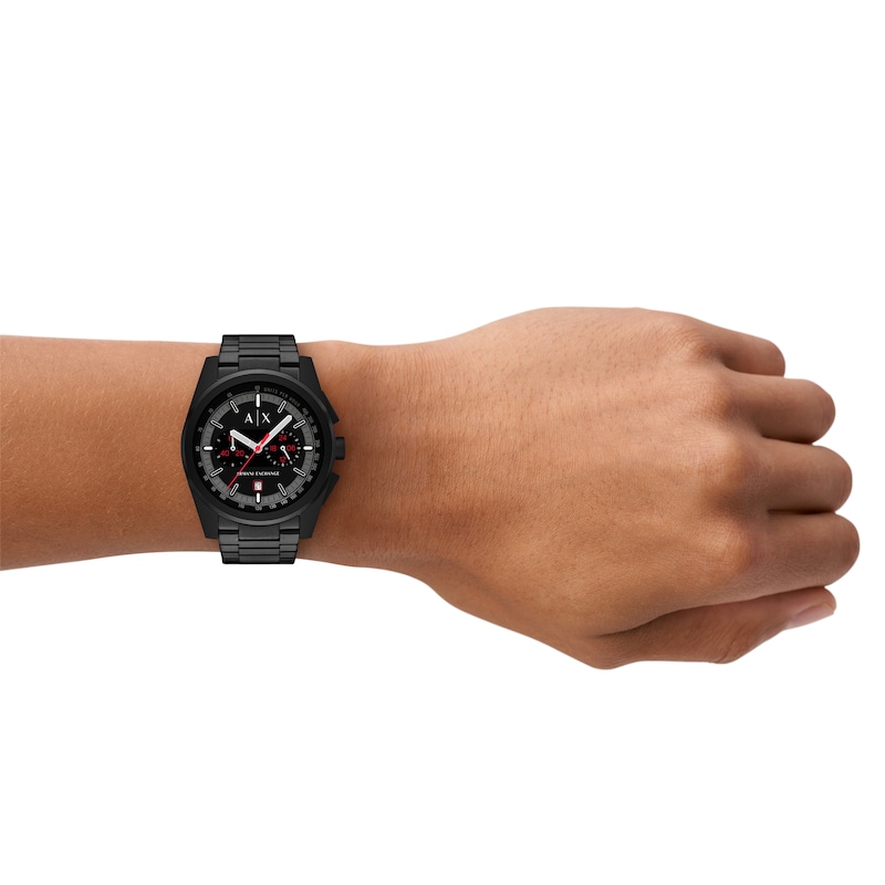 Main Image 6 of Armani Exchange Parker Chronograph Men's Watch AX2864