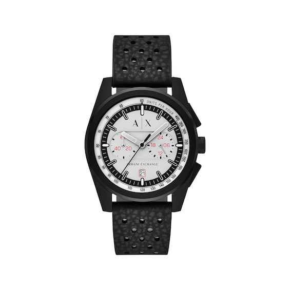 Armani Exchange Chronograph Men's Watch AX2865