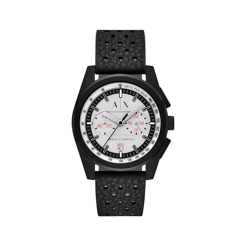 Main Image 1 of Armani Exchange Parker Chronograph Men's Watch AX2865