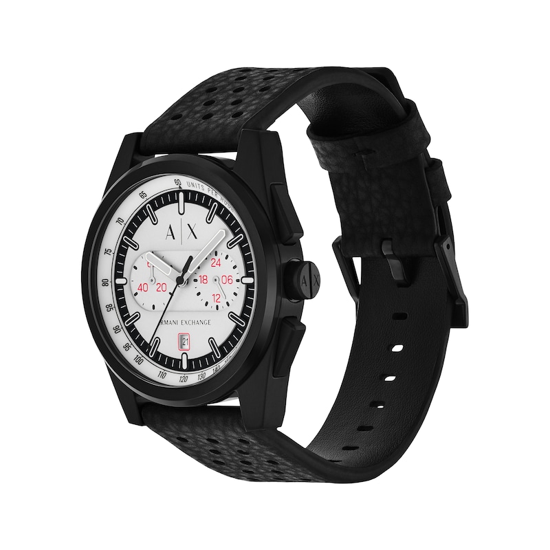 Main Image 4 of Armani Exchange Parker Chronograph Men's Watch AX2865