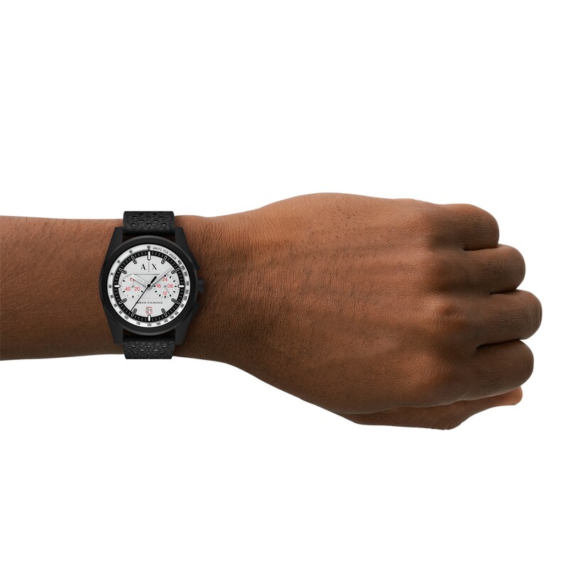 Main Image 6 of Armani Exchange Parker Chronograph Men's Watch AX2865