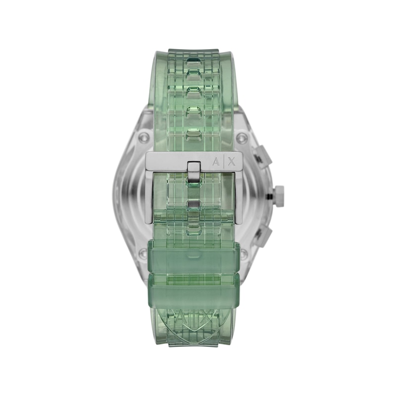 Main Image 2 of Armani Exchange Rafael Chronograph Men's Watch AX4165