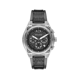 Armani Exchange Chronograph Men's Watch X4167