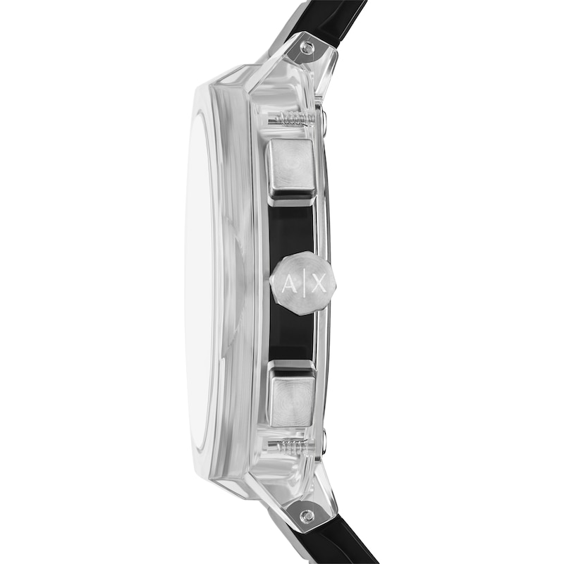 Main Image 3 of Armani Exchange Rafael Chronograph Men's Watch X4167