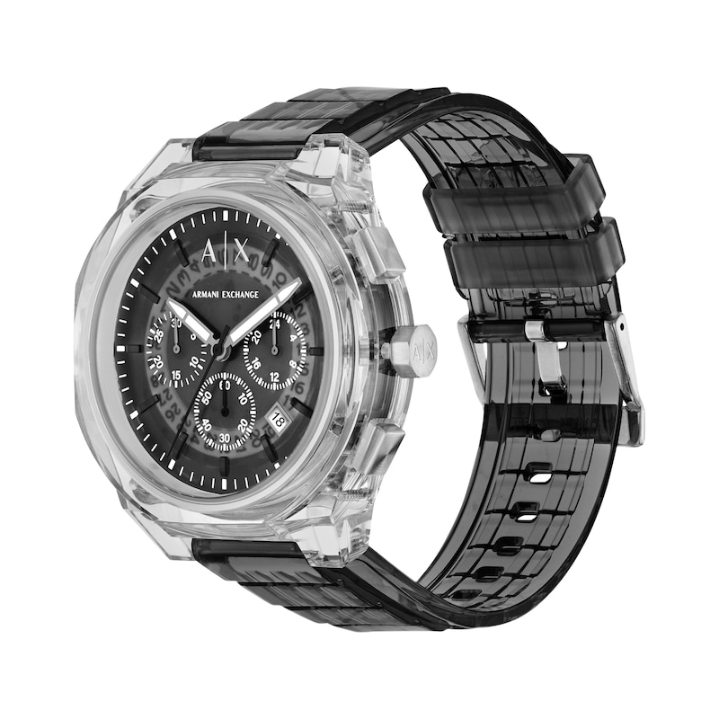 Main Image 4 of Armani Exchange Rafael Chronograph Men's Watch X4167