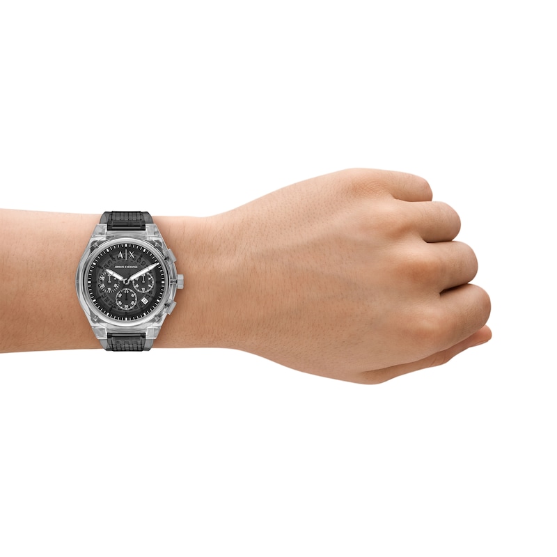 Main Image 6 of Armani Exchange Rafael Chronograph Men's Watch X4167