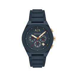 Armani Exchange Rafael Chronograph Men's Watch AX4168