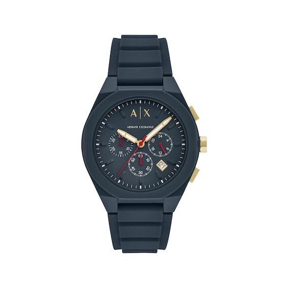 Armani Exchange Sync Chronograph Men's Watch AX4168