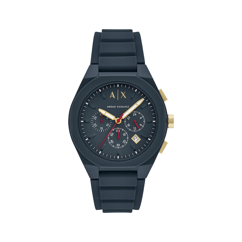 Main Image 1 of Armani Exchange Rafael Chronograph Men's Watch AX4168