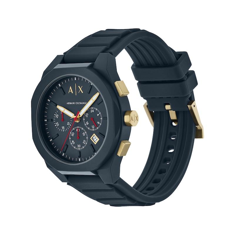Main Image 4 of Armani Exchange Rafael Chronograph Men's Watch AX4168