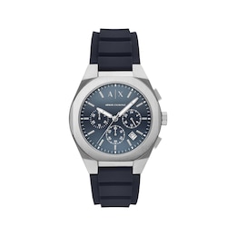 Armani Exchange Chronograph Men's Watch AX4185