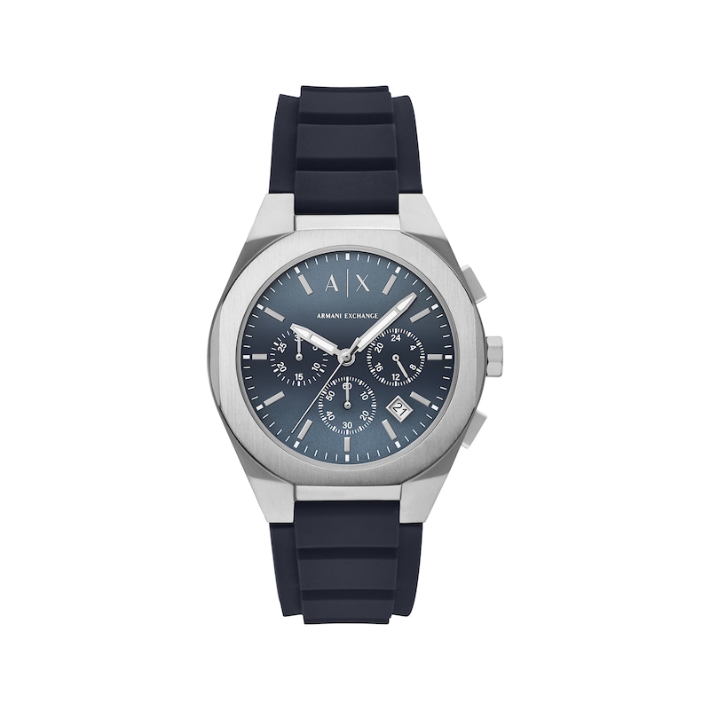 Main Image 1 of Armani Exchange Rafael Chronograph Men's Watch AX4185