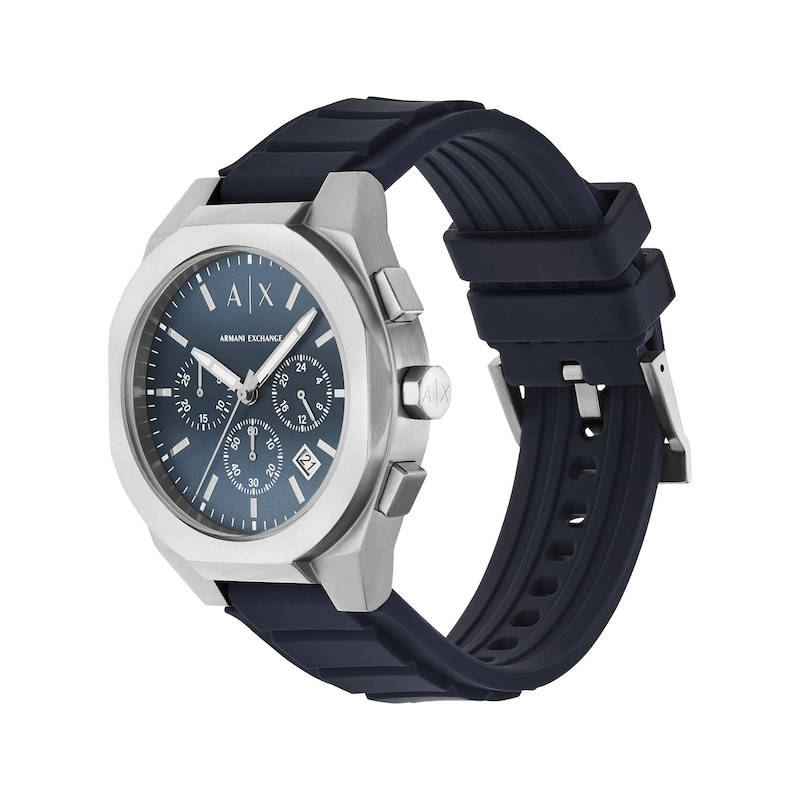 Main Image 4 of Armani Exchange Rafael Chronograph Men's Watch AX4185