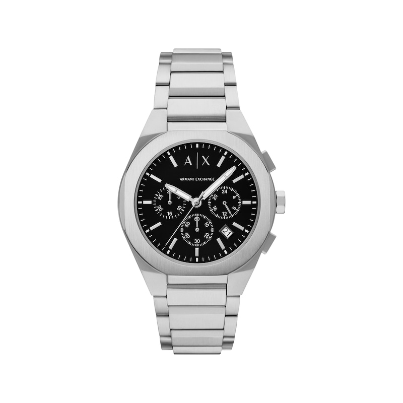 Main Image 1 of Armani Exchange Rafael Chronograph Men’s Watch AX4186