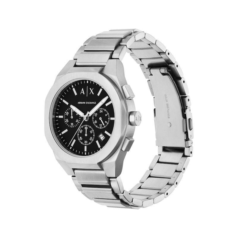 Main Image 4 of Armani Exchange Rafael Chronograph Men’s Watch AX4186