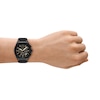 Thumbnail Image 5 of Armani Exchange Rafael Men's Chronograph Watch & Luggage Tag Set AX7165SET