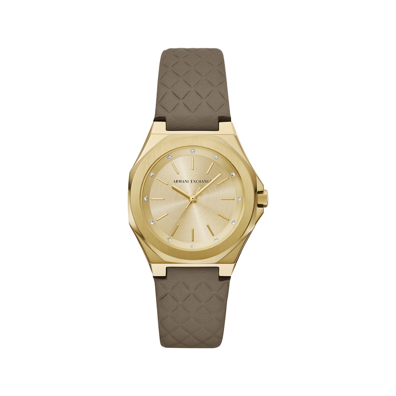 Main Image 1 of Armani Exchange Rafael Women's Watch AX4617