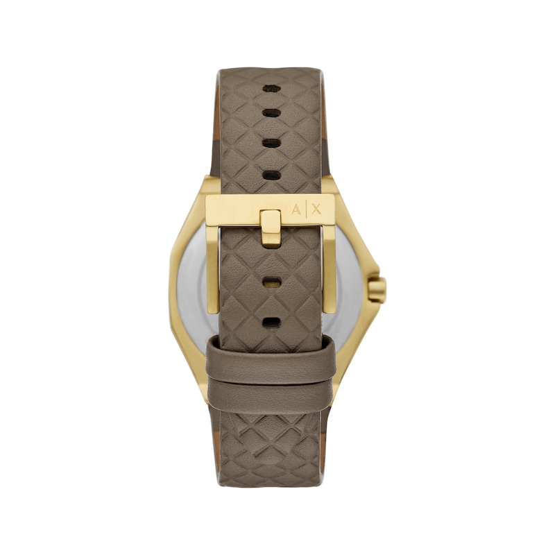 Main Image 2 of Armani Exchange Rafael Women's Watch AX4617