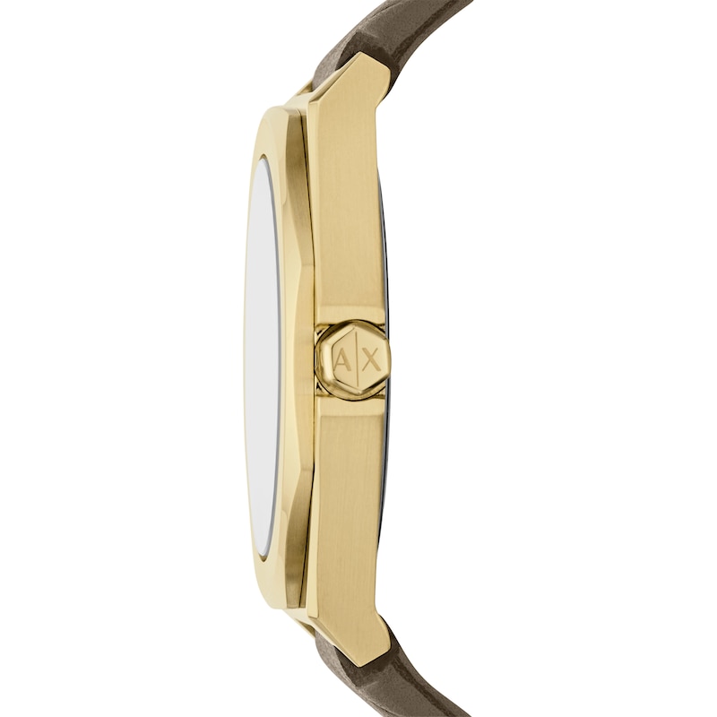 Main Image 3 of Armani Exchange Rafael Women's Watch AX4617