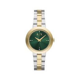 Armani Exchange Women's Watch AX5176