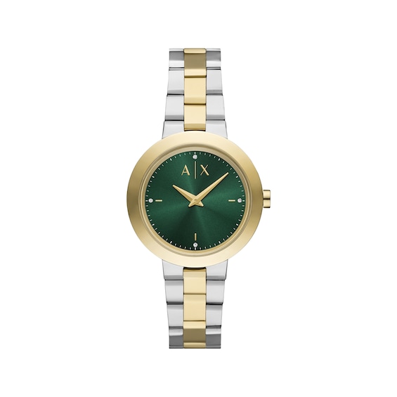 Armani Exchange Women's Watch AX5176