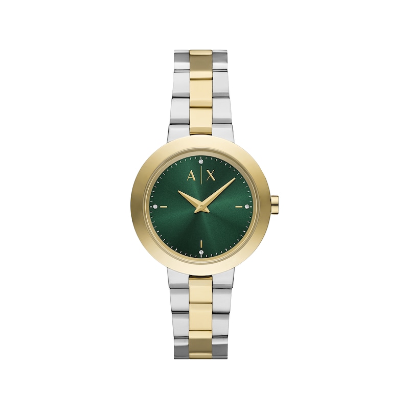 Main Image 1 of Armani Exchange Jackie Women's Watch AX5176