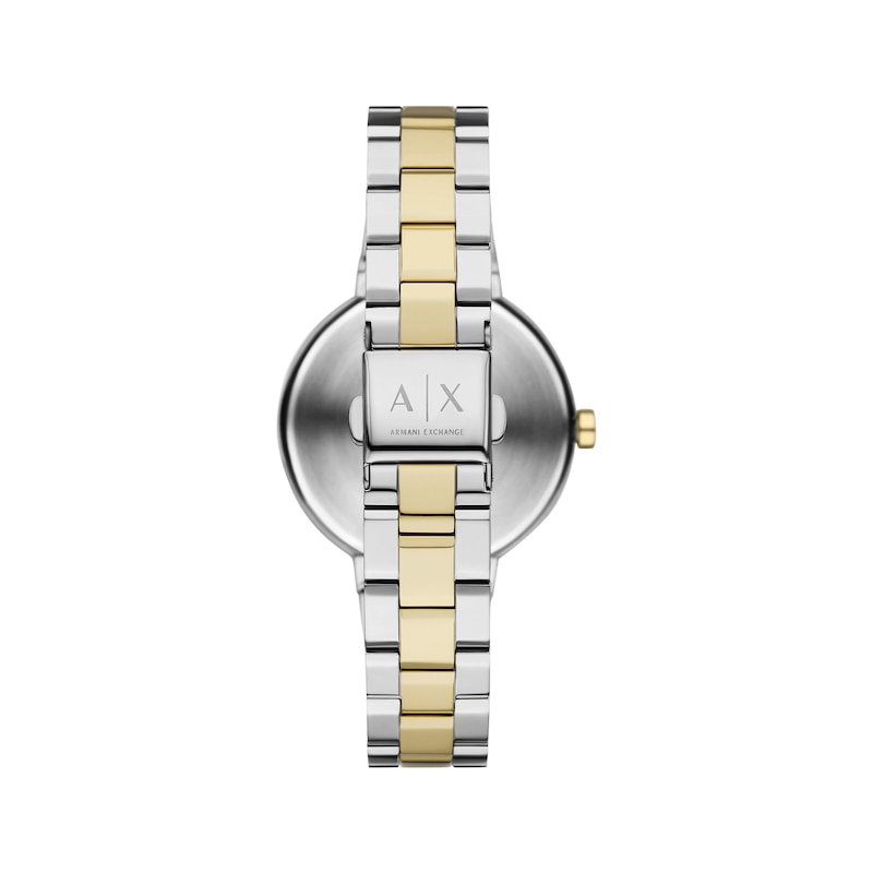 Main Image 4 of Armani Exchange Jackie Women's Watch AX5176