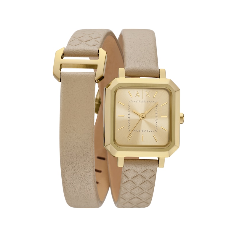 Main Image 1 of Armani Exchange Leila Women's Watch AX5728
