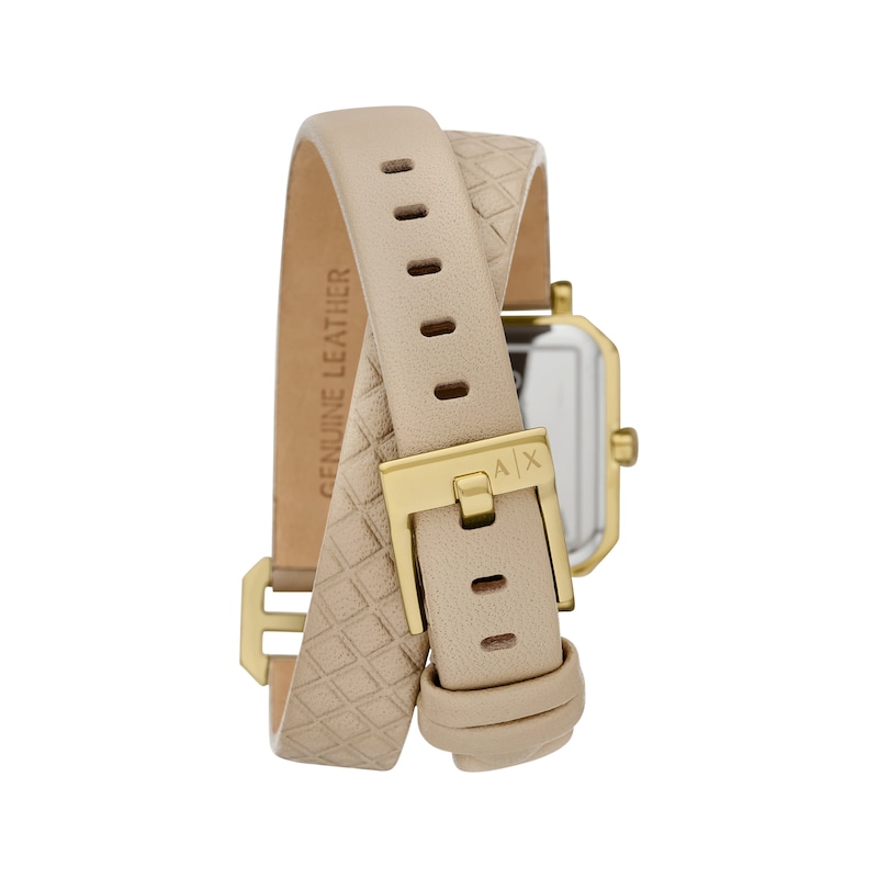 Main Image 3 of Armani Exchange Leila Women's Watch AX5728