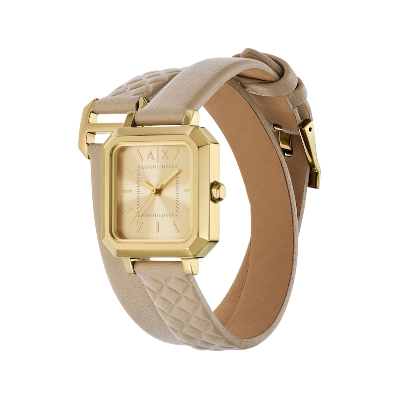 Main Image 4 of Armani Exchange Leila Women's Watch AX5728