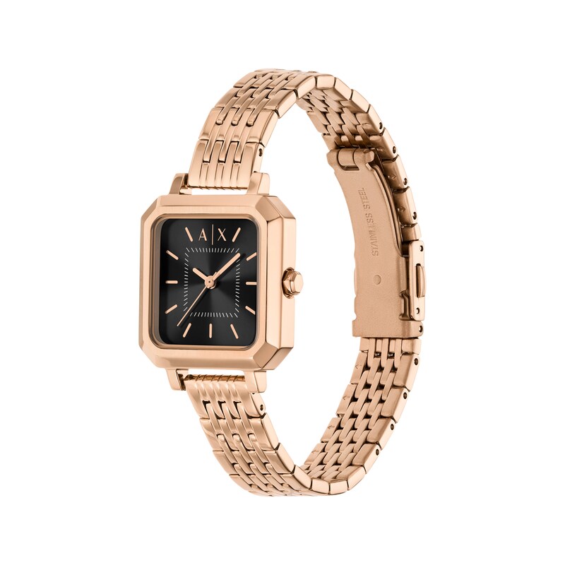Main Image 4 of Armani Exchange Women's Watch AX5729