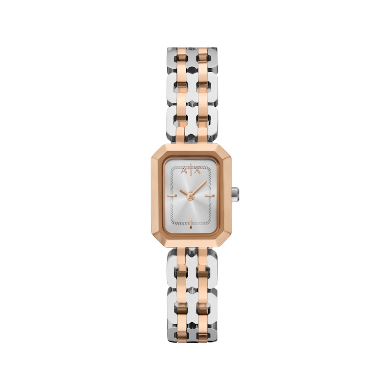 Main Image 1 of Armani Exchange Faye Women's Watch AX5810