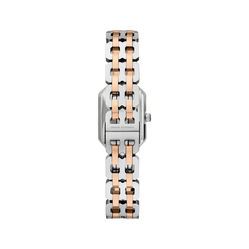 Main Image 3 of Armani Exchange Faye Women's Watch AX5810
