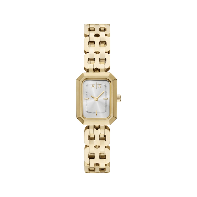 Main Image 1 of Armani Exchange Faye Women's Watch AX5811