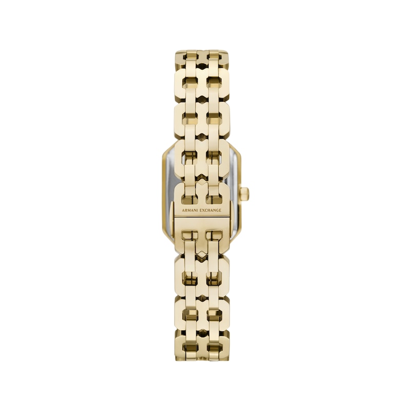 Main Image 3 of Armani Exchange Faye Women's Watch AX5811