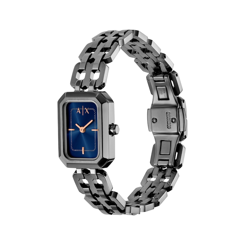 Main Image 4 of Armani Exchange Faye Women's Watch AX5812