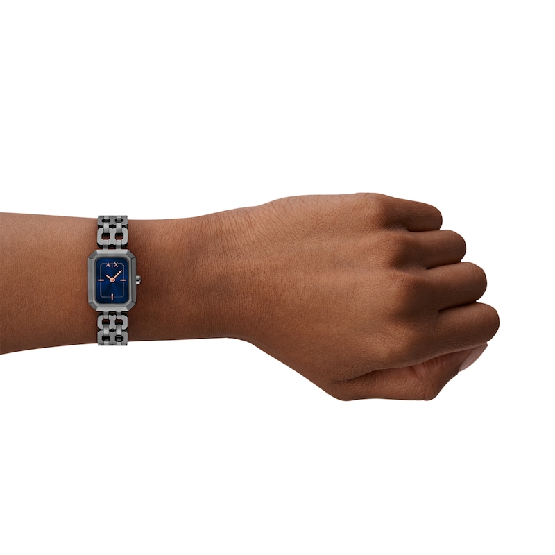 Main Image 5 of Armani Exchange Faye Women's Watch AX5812