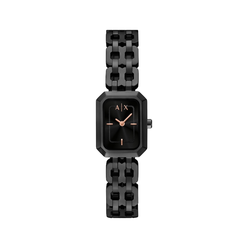 Main Image 1 of Armani Exchange Faye Women's Watch AX5813