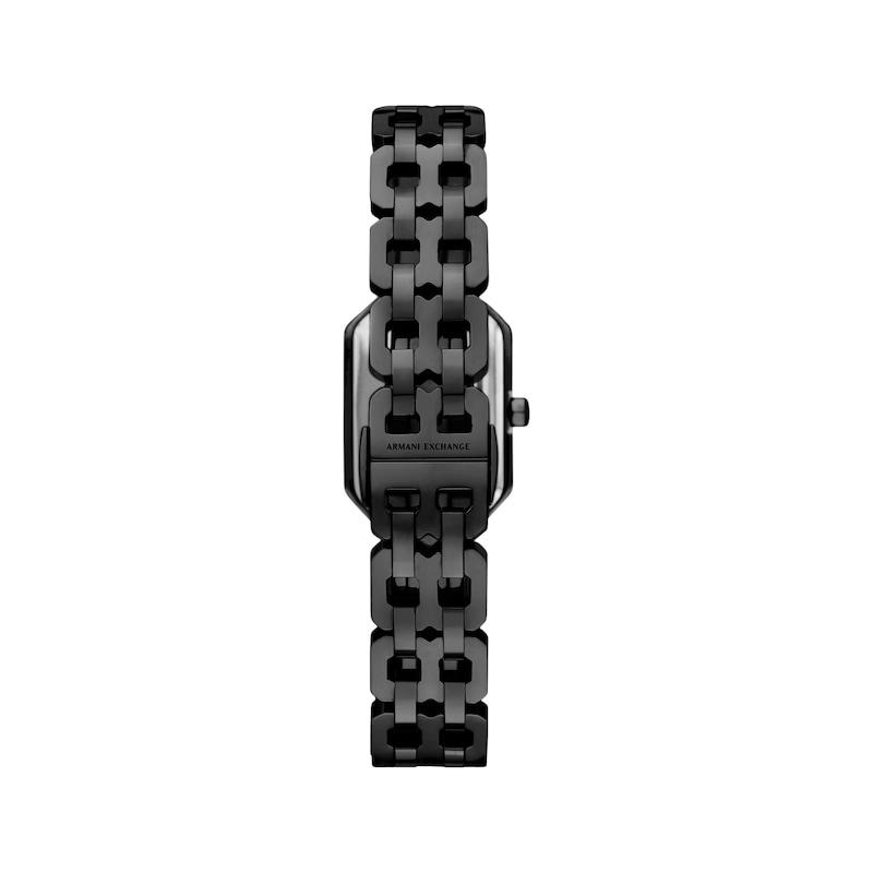 Main Image 3 of Armani Exchange Faye Women's Watch AX5813